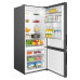 P445BFG TCL 416 L Bottom Mount Fridge 